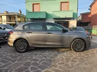 Usata Fiat Tipo City Life 95 CV (69 kW) 2022 Grigio Berlina