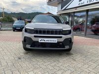 Nuova Jeep Avenger Summit 100 CV (73 kW) 2025 Grigio SUV