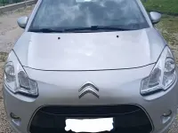Usata Citroën C3 2011 Grigio Utilitaria