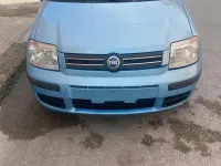 Usata Fiat Panda 69 CV (50 kW) 2004 Utilitaria