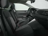 Usata VW Taigo Life 95 CV (69 kW) 2023 Nero SUV