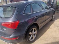 Usata Audi Q5 239 CV (175 kW) 2010 SUV