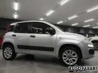 Usata Fiat Panda 84 CV (61 kW) 2014 Grigio Utilitaria