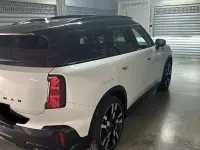 Usata Mini John Cooper Works Countryman 170 CV (125 kW) 2025 SUV