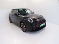 Usata Mini John Cooper Works Essential 231 CV (169 kW) 2023 Blu metallizzato Utilitaria