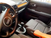 Usata Audi A2 75 CV (55 kW) 2004 Utilitaria