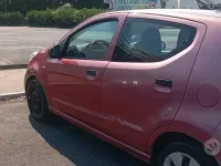 Usata Suzuki Alto 53 CV (38 kW) 2010 Utilitaria
