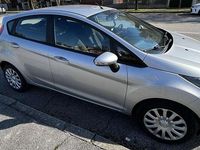 Usata Ford Fiesta 92 CV (67 kW) 2016 Berlina