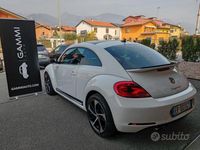 usata VW Beetle Maggiolino1.4 TSI DSG Sport Aut