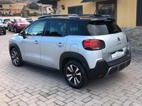 Usata Citroën C3 PureTech 83 CV (61 kW) 2019 Grigio Utilitaria
