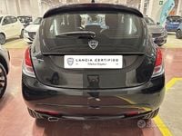 Usata Lancia Ypsilon 70 CV (51 kW) 2024 Nero Utilitaria
