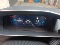 Usata Peugeot 208 Allure 2020 Rosso Utilitaria