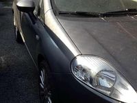 Usata Fiat Grande Punto Dynamic 120 CV (88 kW) 2009 Other Utilitaria