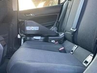 Usata Peugeot 308 110 CV (80 kW) 2014 Nero Berlina