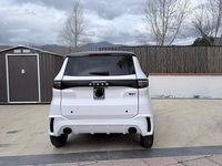 Usata Aixam City Sport 2024 Bianco