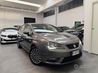 Usata Seat Ibiza CONNECT 90 CV (66 kW) 2017 Other Berlina