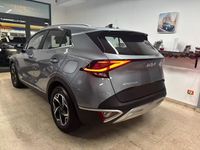 Usata Kia Sportage 135 CV (99 kW) 2024 Grigio SUV