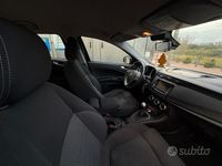 Usata Alfa Romeo Giulietta 120 CV (88 kW) 2017 Nero Utilitaria
