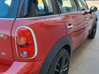 Usata Mini Countryman 111 CV (81 kW) 2015 SUV