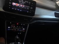 Usata VW T-Roc Life 150 CV (110 kW) 2022 Grigio SUV