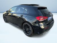 usata Mercedes A250 Classe250 Premium 7G-DCT