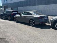 Usata Audi A5 S-Line 190 CV (139 kW) 2020 Coupé