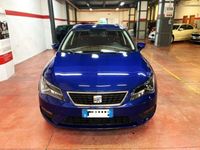 usata Seat Leon ST 1.5 TGI DSG Business