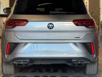 Usata VW T-Roc R-line 150 CV (110 kW) 2024 Grigio SUV