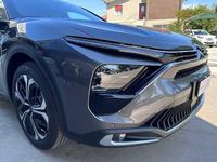 Usata Citroën C5 X Shine 179 CV (131 kW) 2022 Grigio Station wagon