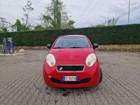 Usata DR DR1 83 CV (61 kW) 2011 Rosso Utilitaria
