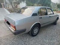 Usata Alfa Romeo Alfetta 125 CV (91 kW) 1982 Grigio Berlina
