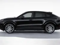 Usata Porsche Cayenne 354 CV (260 kW) 2023 Nero SUV