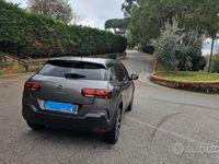 usata Citroën C4 Cactus1.6 HDI Shine - full optional