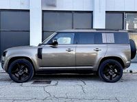 Usata Land Rover Defender 249 CV (183 kW) 2023 SUV