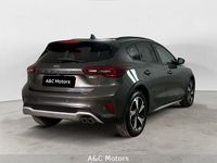 Usata Ford Focus Active 125 CV (91 kW) 2023 Utilitaria