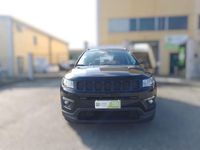 usata Jeep Compass 1.6 Multijet II 2WD Night Eagle usato