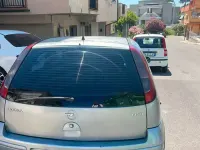 Usata Opel Corsa 69 CV (50 kW) 2004 Grigio Utilitaria