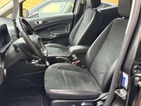 Usata Ford Ecosport ST-Line 125 CV (91 kW) 2018 Other SUV