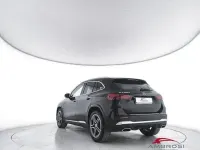 Usata Mercedes GLA200 AMG Line Premium 150 CV (110 kW) 2023 Nero SUV