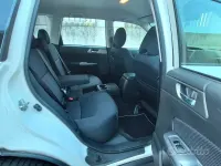 Usata Subaru Forester Trend 147 CV (108 kW) 2011 SUV