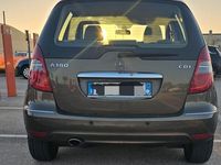 Usata Mercedes A180 2008 Berlina