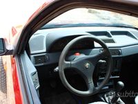 usata Alfa Romeo 155 1997