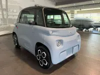 Usata Citroën AMI 2022 Blu Berlina