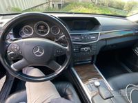 usata Mercedes E200 E 200 BlueEFFICIENCY Executive