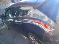 Usata Lancia Delta 120 CV (88 kW) 2010 Utilitaria