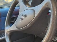 Usata Fiat Punto 1999 Grigio Berlina