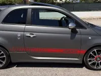Usata Abarth 595 Competizione 165 CV (121 kW) 2019