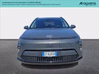 Usata Hyundai Kona 38 kW (52 CV) 2024 Grigio metallizzato SUV