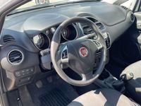 usata Fiat Punto 1.3 MJT 95CV Ideale per neopatentati