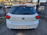 usata Seat Ibiza 1.0 TGI 5 porte XCELLENCE usato